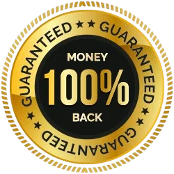 AlphaFuel Pro Money Guarantee